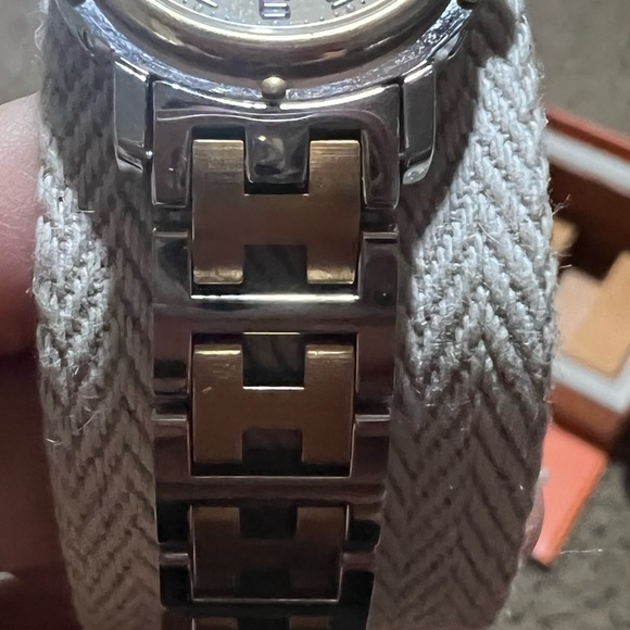 Hermes Clipper Watch main image 4